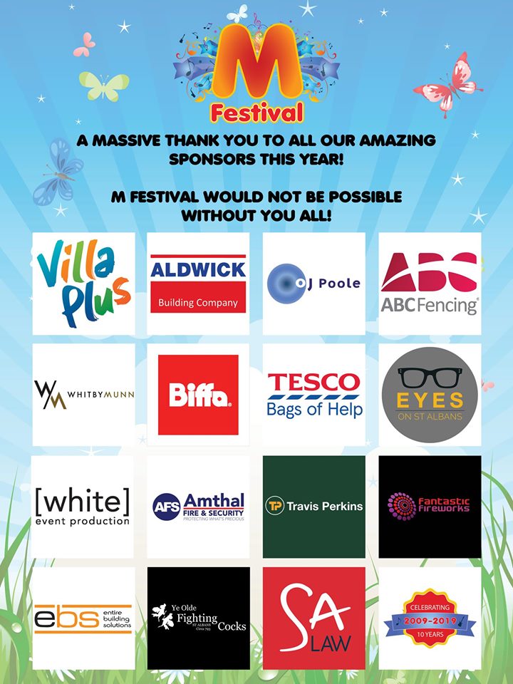 St Albans Music Festival