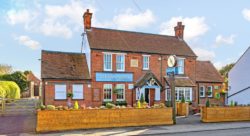 Complete Electrical Installation - ‘The Compasses’ Pubic House in Flitwick, Bedford after