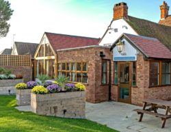 Complete Electrical Installation - ‘The Compasses’ Pubic House in Flitwick, Bedford after