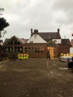 Complete Electrical Installation - ‘The Compasses’ Pubic House in Flitwick, Bedford before