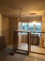 Complete Electrical Installation - ‘The Compasses’ Pubic House in Flitwick, Bedford before