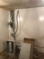 Complete Electrical Installation - ‘The Compasses’ Pubic House in Flitwick, Bedford before