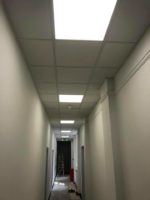 Complete Rewire of the Humanities Block at St George’s School, Harpenden