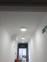 Complete Rewire of the Humanities Block at St George’s School, Harpenden