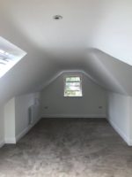 A prestigious development of beautiful detached houses in Harpenden