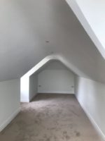 A prestigious development of beautiful detached houses in Harpenden