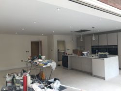 A prestigious development of beautiful detached houses in Harpenden