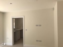A prestigious development of beautiful detached houses in Harpenden